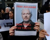 Julian Assange: ativista tem cidadania equatoriana revogada 