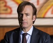 Bob Odenkirk é internado após desmaiar em set de Better Call Saul