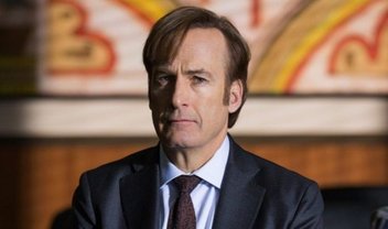 Bob Odenkirk é internado após desmaiar em set de Better Call Saul