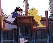 Digimon Survive é adiado para 2022