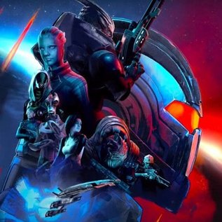 Imagem de Mass Effect Legendary Edition: veja as escolhas preferidas dos jogadores