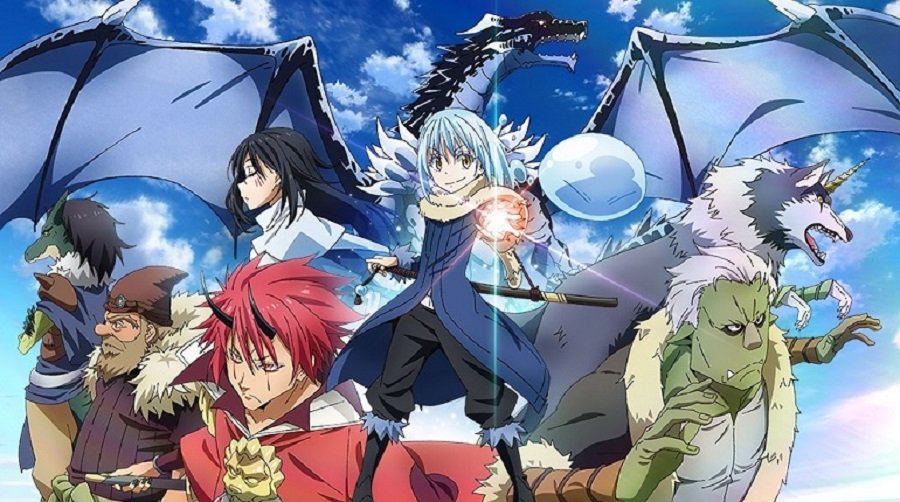 Os 9 Melhores Anime do Inverno 2021