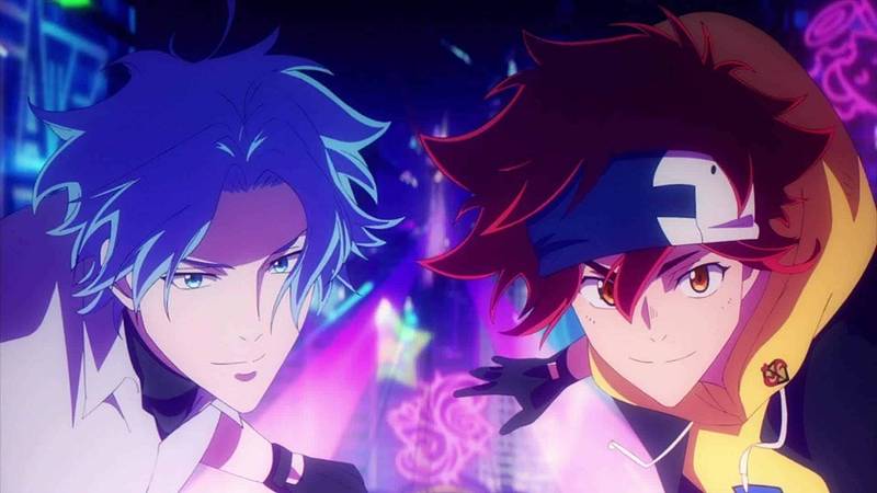(TV Asahi/Reprodução)
