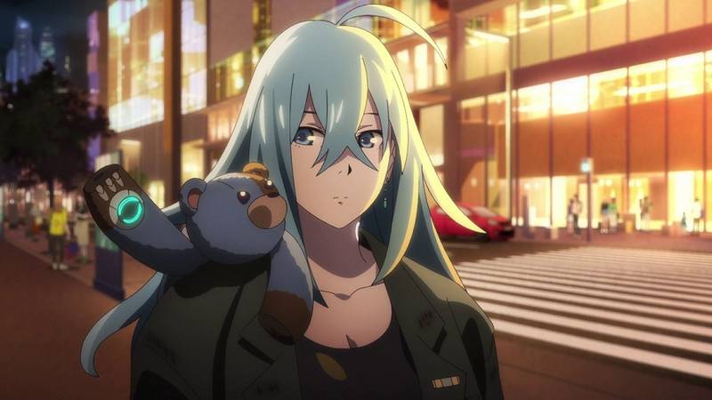 (Tokyo MX/Reprodução)