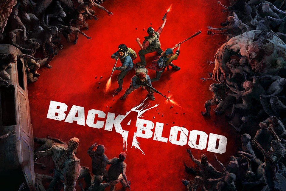 Back 4 Blood: beta com crossplay será habilitado em agosto