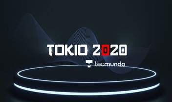 Olimpíadas Tóquio 2020: saiba como acompanhar tudo sobre o evento