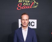 Bob Odenkirk: amigos se solidarizam após ator ser hospitalizado