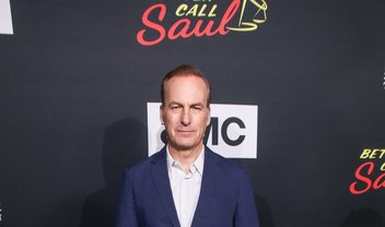 Bob Odenkirk: amigos se solidarizam após ator ser hospitalizado