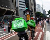 Prefeito de SP sanciona lei com nova taxa para Uber e iFood