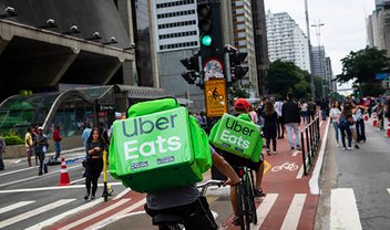 Prefeito de SP sanciona lei com nova taxa para Uber e iFood