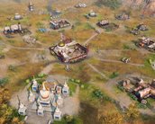 Age of Empires IV ganha trailer da campanha Hundred Years War