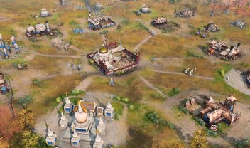 Age of Empires IV ganha trailer da campanha Hundred Years War