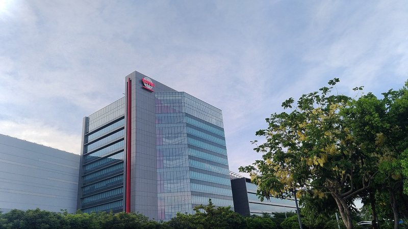 TSMC pretende manter seu lugar de destaque.