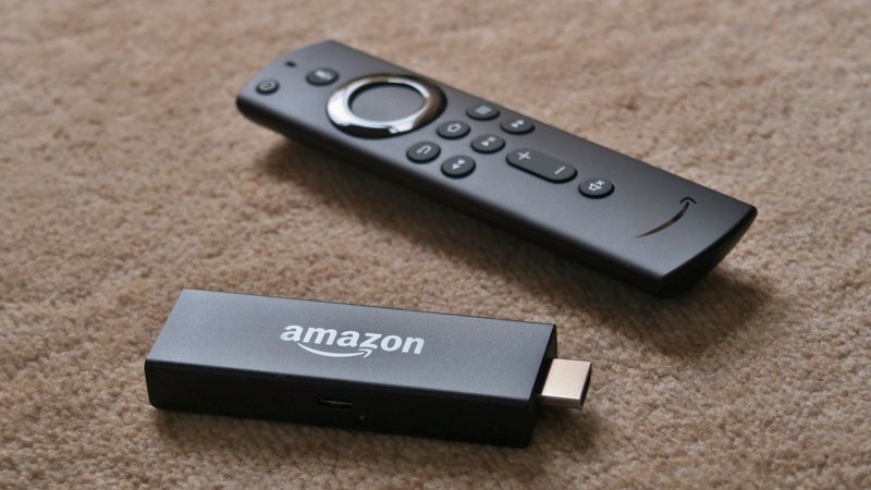 fire stick tv