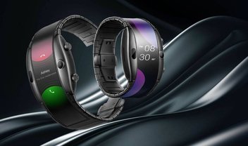 Xiaomi Mi Band X pode ter tela curva e pulseira magnética