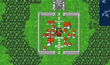 Final Fantasy Pixel Remaster: veja correção para problema em fontes