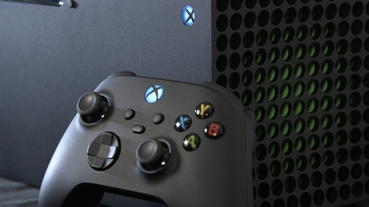 Jogos da Xbox Series X, incluindo todos os exclusivos, first-party