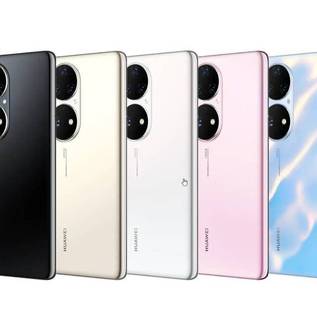 Imagem de Huawei P50 é lançado com câmeras poderosas e Snapdragon 888 4G