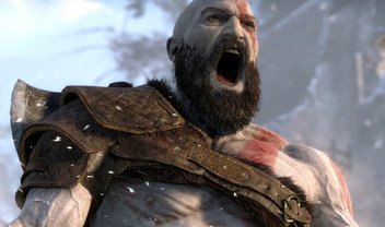 God of War ganha trailer emocionante feito por fã