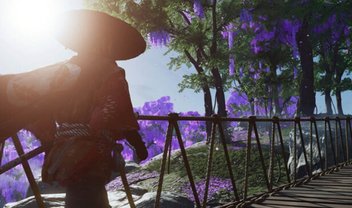 Ghost of Tsushima: expansão Iki Islands ganha mais detalhes