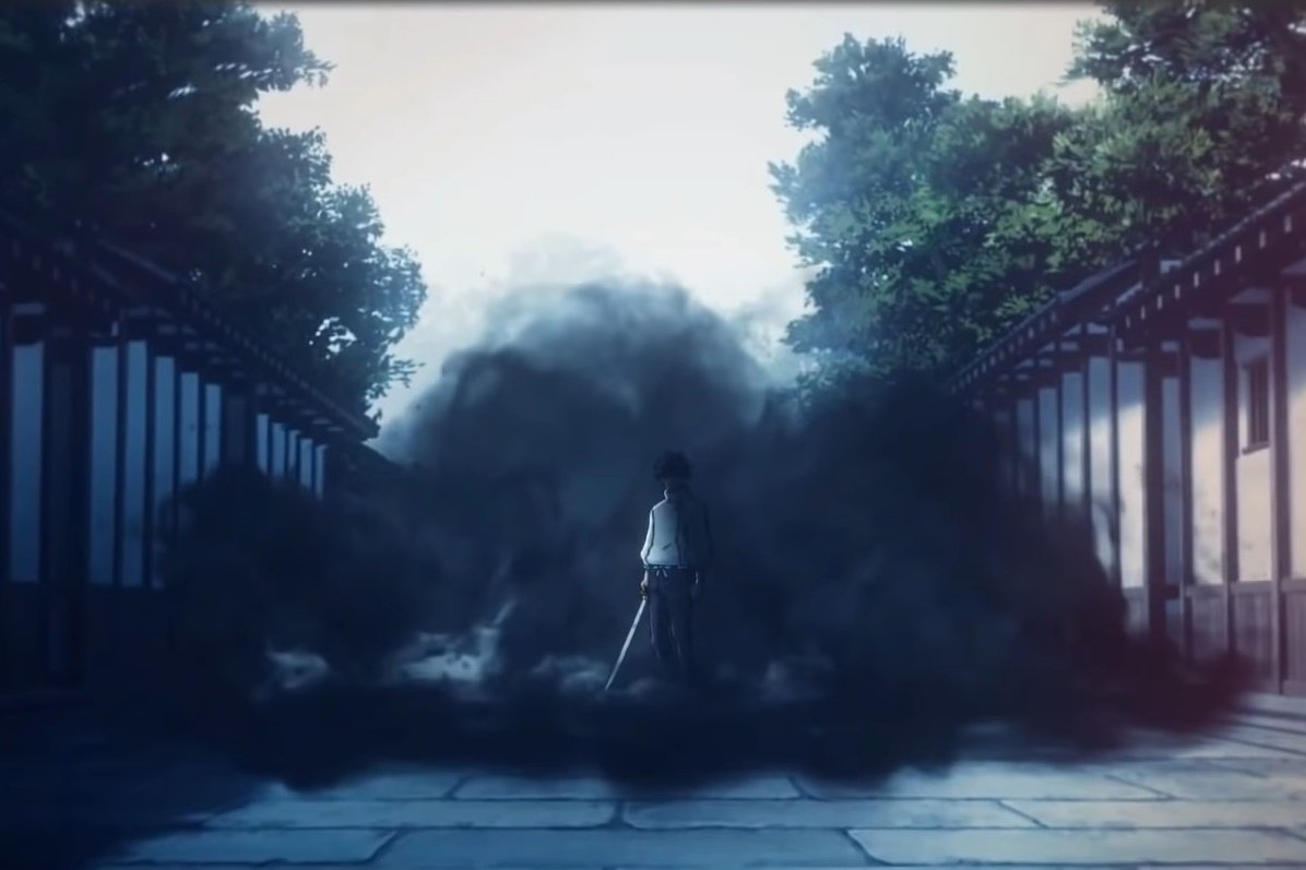 Jujutsu Kaisen 0': Crunchyroll divulga trailer DUBLADO do filme