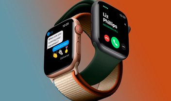 Apple lança watchOS 7.6.1 com importantes correções de segurança