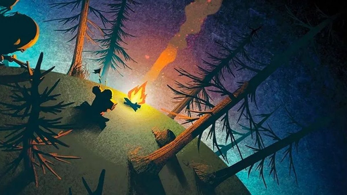 Outer Wilds: expansão “Echoes of the Eye” é anunciada