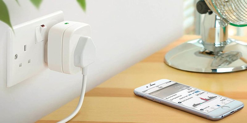 As smart plugs podem automatizar uma série de funções na sua rotina. (Fonte: Amazon)