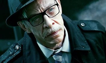 Batgirl: JK Simmons pode retornar como Comissário Gordon em filme