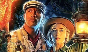 Jungle Cruise: saiba como assistir o filme no Disney+