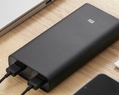 Xiaomi Mi Hypersonic, power bank de 20.000 mAh e 50W, chega à Índia