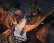 Sekiro: jogador completa speedrun de olhos vendados