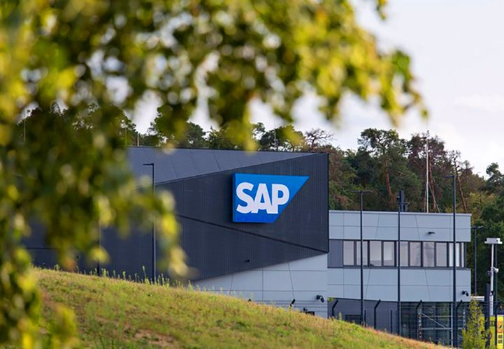 Fonte: Norbert Steinhauser/SAP SE/Reprodução