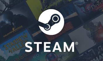 Steam ganha atualização beta com nova interface para downloads