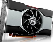 AMD Radeon RX 6600 XT é anunciada com foco em 1080p por US$ 379