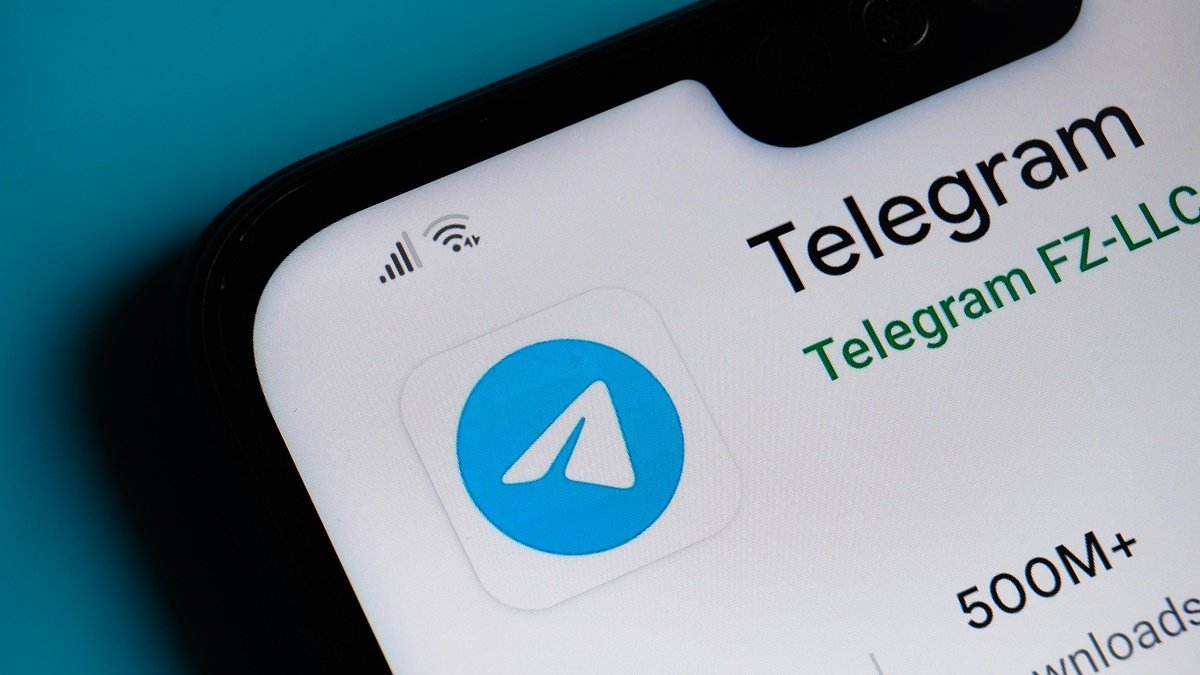 Telegram também terá videochamadas em grupo