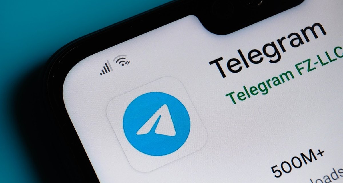 Telegram ganha chamada de vídeo com até 1 mil espectadores