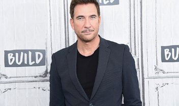 Law & Order: Organized Crime - 2ª temporada terá Dylan McDermott 