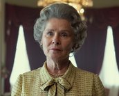 The Crown: Imelda Staunton surge como Rainha Elizabeth II; veja!