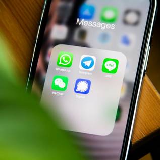 Imagem de Novo Pegasus? Startup cria malware que espiona WhatsApp e Signal