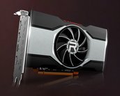 Radeon RX 6600 XT: veja imagens dos primeiros modelos da GPU