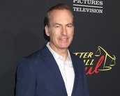 Bob Odenkirk diz que deve demorar para se recuperar de ataque cardíaco