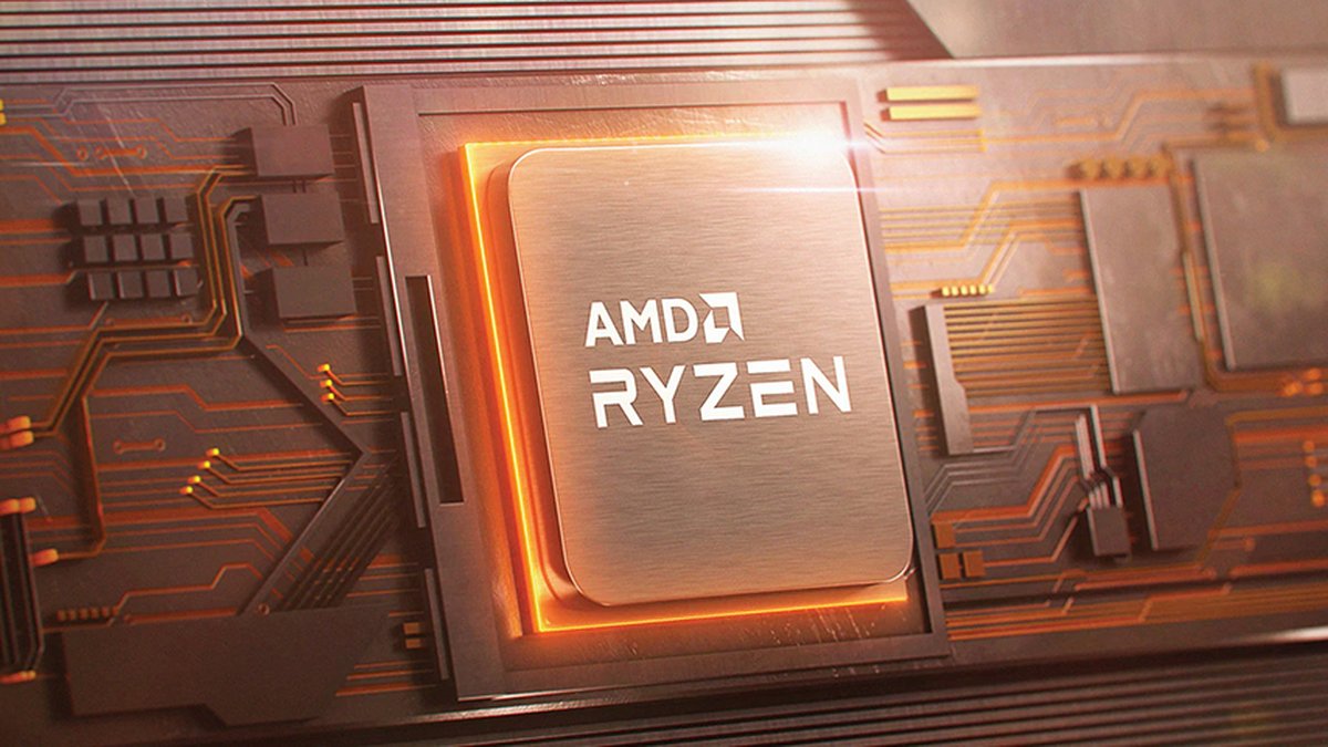 PlayStation 5 vai ter processador de 8 núcleos e 16 threads (AMD Ryzen)