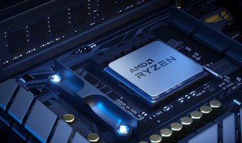 Ryzen 4700S: AMD pode vender PCs com 'hardware reciclado' do PS5