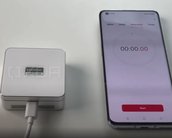 Carregador magnético da Realme aparece funcionando em vídeo