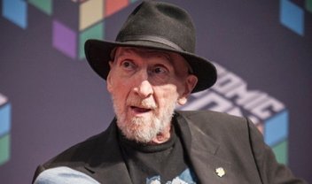 Frank Miller: autor de quadrinhos fica de fora de convenção após polêmica