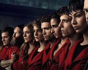 La Casa de Papel: 5ª temporada ganha trailer oficial na Netflix