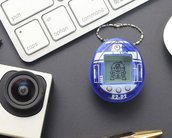 Bandai anuncia 'bichinho virtual' do R2-D2, androide de Star Wars
