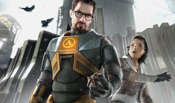 Half-Life 2 Remaster Collection: projeto de fã tem apoio da Valve