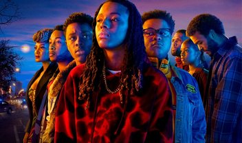 The Chi: série oficialmente é renovada para 5ª temporada